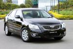 Toyota Aurion V6 Touring Special Edition 2007 года (AU)